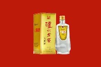 荆门市沙洋县回收泸州老窖