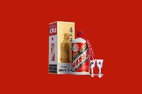 荆门市沙洋县回收飞天茅台酒