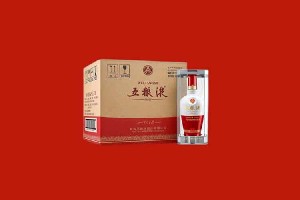 荆门市沙洋县回收五粮液